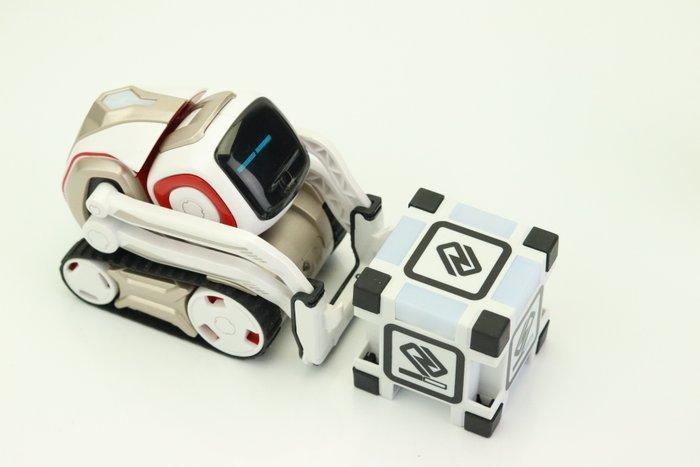 Anki - Speelgoed robot Cozmo AI robot - 2020+, Antiek en Kunst, Antiek | Overige Antiek