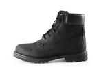 Timberland Boots in maat 40 Zwart | 5% korting, Verzenden, Boots, Gedragen, Timberland