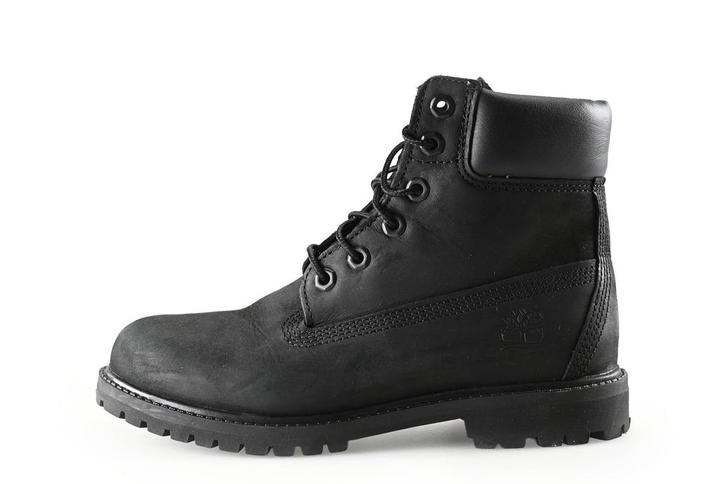 Timberland Boots in maat 40 Zwart | 5% korting, Kleding | Heren, Schoenen, Zwart, Gedragen, Boots, Verzenden