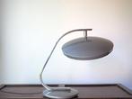 Luis Perez de la Oliva - Lampe de table - 520c - Acier, Antiek en Kunst