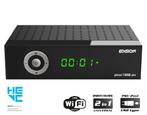 Edision Picco T265 PRO DVB-T2C H.265 HEVC, Audio, Tv en Foto, Schotelantennes, Ophalen of Verzenden, Nieuw
