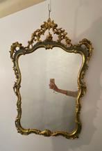 Wandspiegel - Hout - Rococò Venezia, Antiek en Kunst