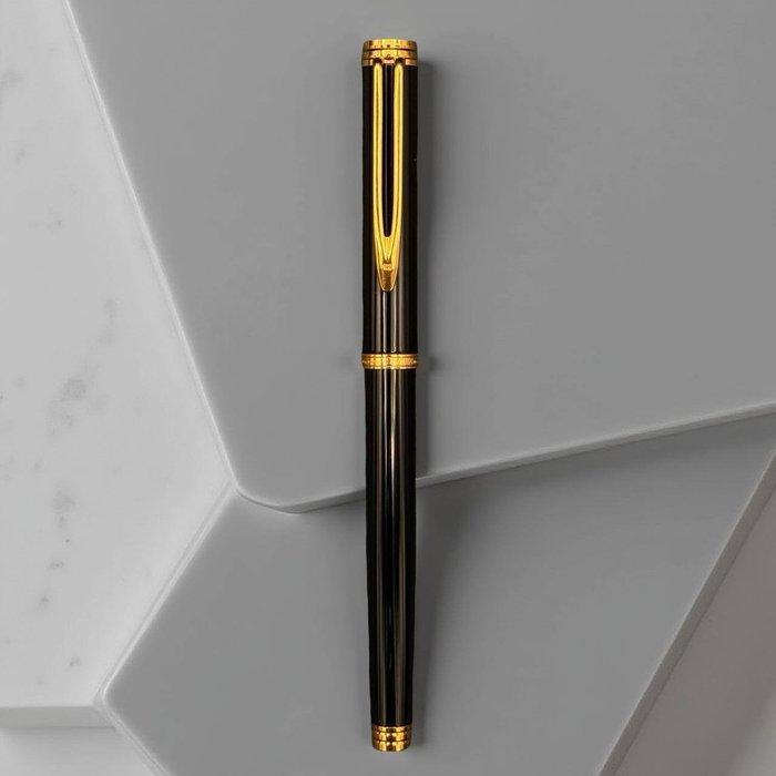 Waterman - Gentleman - Zonder Minimumprijs - Vulpen, Verzamelen, Pennenverzamelingen