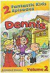 Dennis: Volume 2 DVD (2005) cert tc, Cd's en Dvd's, Zo goed als nieuw, Verzenden