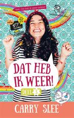 Dat heb ik weer! 9789048831258 Carry Slee, Verzenden, Gelezen, Carry Slee