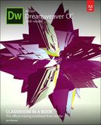 Adobe Dreamweaver CC Classroom in a Book (2018 release), Verzenden, Gelezen, Maivald Jim