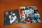 U2 - ACHTUNG BABY + LIVE AT THE MARQUEE 1980,LONDON. -, Cd's en Dvd's, Nieuw in verpakking