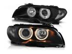 BMW E46 Coupe / Cabrio Facelift LED koplamp units, Auto-onderdelen, Verzenden, Nieuw, BMW