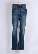 Vintage Rare Straight Levis 502 Blue size 33 / 33, Vêtements | Hommes, Jeans, Ophalen of Verzenden