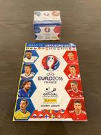 Panini - Road to EURO 2016 - GREECE EDITION Empty album +, Verzamelen, Nieuw