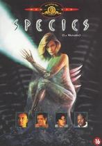 Species, CD & DVD, DVD | Science-Fiction & Fantasy, Verzenden