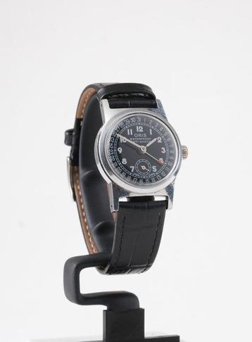 Oris - Big Crown Military Pointer Date - Zonder Minimumprijs beschikbaar voor biedingen
