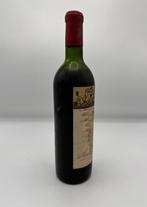1968 Chateau Mouton Rothschild - Bordeaux, Pauillac 2ème, Nieuw
