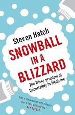 Snowball in a blizzard, Nieuw, Nederlands, Verzenden