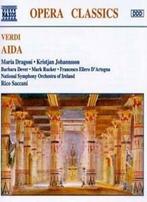 Verdi: Aida CD, Cd's en Dvd's, Gebruikt, Verzenden