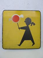 Verkeersbord - Verkeersbord - Staal