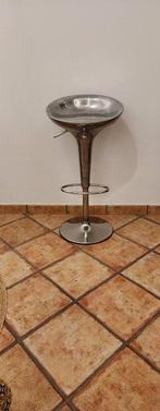 Magis - Stefano Giovannoni - Al Bombo - Tabouret - Acier