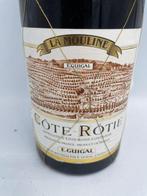 2008 E. Guigal, Côte Rôtie, La Mouline - Côte Rotie - 1 Fles, Verzamelen, Nieuw