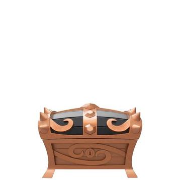 Bronze Mystery Chest GameshopX.nl disponible aux enchères