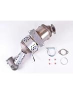 Roetfilter Opel Astra J 1.3 CDTi 16V, Verzenden, Nieuw