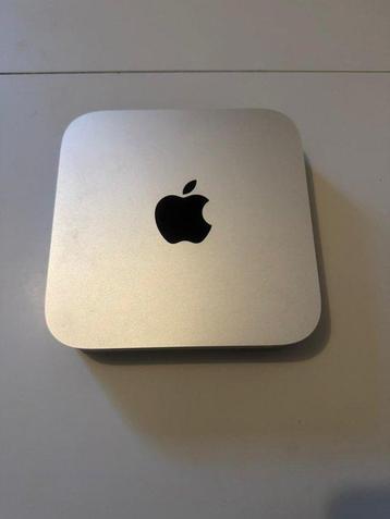 Apple Mac mini (Late 2014)A1347 EMC 2840 - Computer beschikbaar voor biedingen