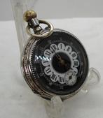 Emile Locle - Silver/gold vermeil Pocket watch - 1900-1949, Nieuw