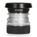Voigtlander Ultron 35mm F2.0 Aspherical Type II - Leica M, Ophalen of Verzenden