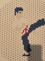 Invader (1969) - Kung Fu Club