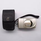 Olympus Mju Zoom 140 VF | Analoge compactcamera