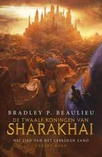 De Twaalf Koningen van Sharakhai / Het Lied van het Gebroken, Boeken, Verzenden, Gelezen, Bradley P. Beaulieu