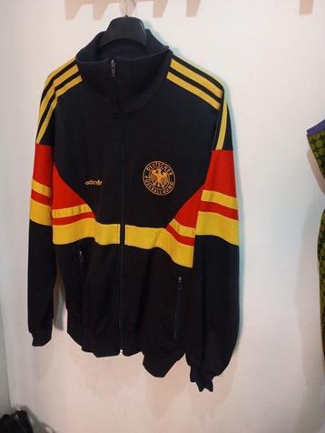 Deutscher Fußball-Bund - Wereldkampioenschap Voetbal - 1988 beschikbaar voor biedingen