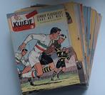 Kuifje weekblad 1-52 - compleet - 52 revue - 1956, Boeken, Nieuw