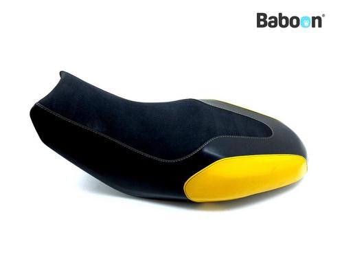 Buddy Seat Compleet Ducati Scrambler 800 Full Throttle, Motoren, Onderdelen | Ducati, Gebruikt, Verzenden