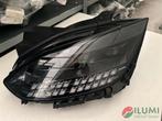 HYUNDAI IONIQ 6 FULL LED PHARE AVANT GAUCHE 92101-KL100, Verzenden, Gebruikt, Hyundai