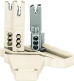 Wago Stekker Verlichting 500V | 267-223 [500 stuks], Verzenden, Nieuw