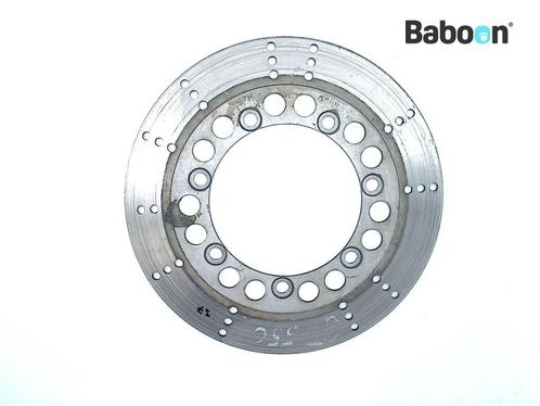 Remschijf Voor Kawasaki GT 550 1983-1990 (KZ550G), Motoren, Onderdelen | Kawasaki, Gebruikt, Verzenden