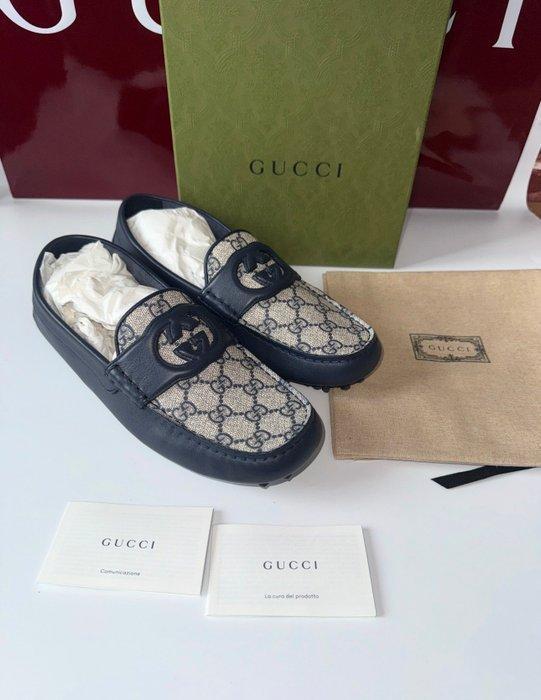 Gucci - Mocassins - Maat: EU 40, Kleding | Heren, Schoenen