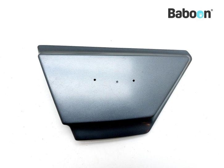 Buddypaneel Links Kawasaki Z 550 1980-1984 (Z550), Motoren, Onderdelen | Kawasaki, Gebruikt, Verzenden