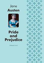 Pride and Prejudice A Romance novel. Austen, Jane   .=, Jane Austen, Verzenden
