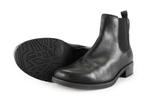 Timberland Boots in maat 41,5 Zwart | 10% extra korting, Kleding | Dames, Schoenen, Overige typen, Zo goed als nieuw, Timberland