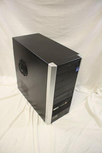 Powerful Custom built desktop PC: Gigabyte mainboard - AMD beschikbaar voor biedingen