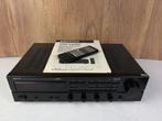 Denon - DRA-545RD Solid state stereo receiver