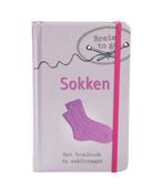 Sokken / Breien to go 9789054263197, Boeken, Verzenden, Gelezen