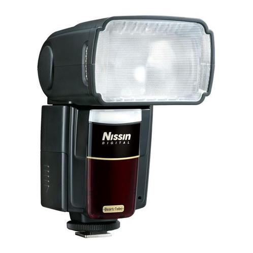 Nissin MG8000 Extreme Canon OUTLET, TV, Hi-fi & Vidéo, Photo | Studio photo & Accessoires, Envoi