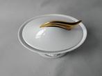Rosenthal - Versace - Sucrier - Porcelaine