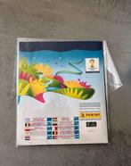 Panini World Cup Brasil 2014 - 1 Compleet album - Excellent, Verzamelen, Nieuw