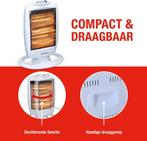 2dekans | alpina Elektrische Kachel - Halogeen Heater - 3, Ophalen of Verzenden, Nieuw