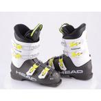 36,5 37 kinder skischoenen HEAD RAPTOR 50, GREY/white, macro, Verzenden, Nieuw, Head