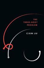 Liu, C: Three-Body Problem 9781788543002, Boeken, Cixin Liu, Cixin Liu, Zo goed als nieuw, Verzenden