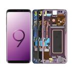 Samsung Galaxy S9 G960 Scherm (Touchscreen + AMOLED +, Télécoms, Téléphonie mobile | Accessoires & Pièces, Verzenden